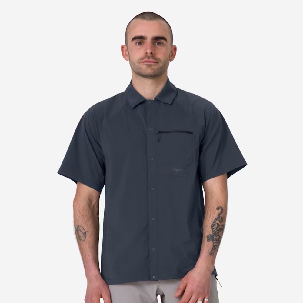 Rapha Explore Shirt - image 5